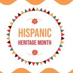 Hispanic Heritage Playlist – 2025
