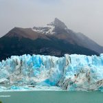 La Ley de Glaciares en Argentina
