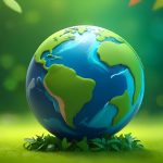 🌎 El Día de la Tierra 2026 🌏