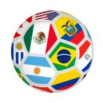 Cobertura de la Copa Mundial En Español