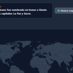 GeoGuesser – Hispanic Heritage Month Edition